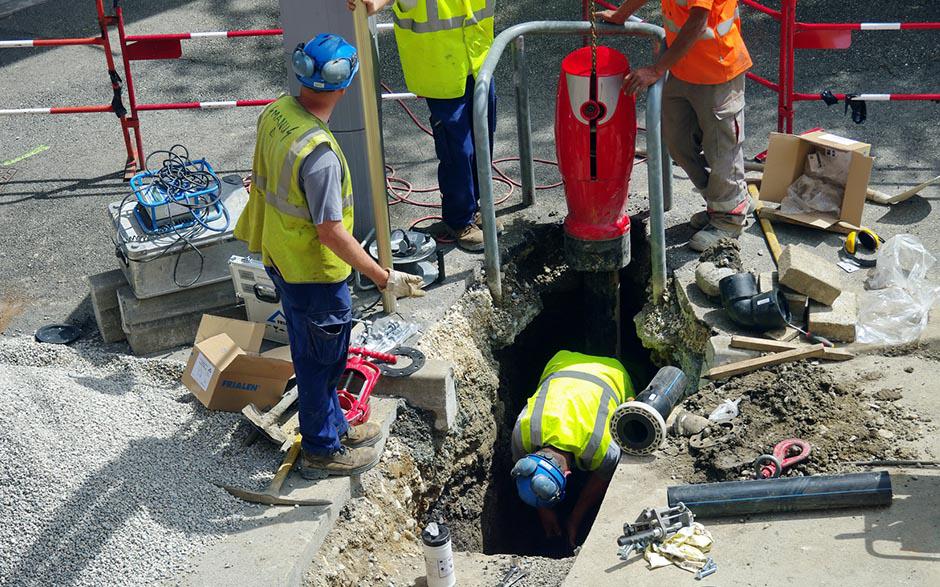 comment déboucher une canalisation Charenton-le-Pont