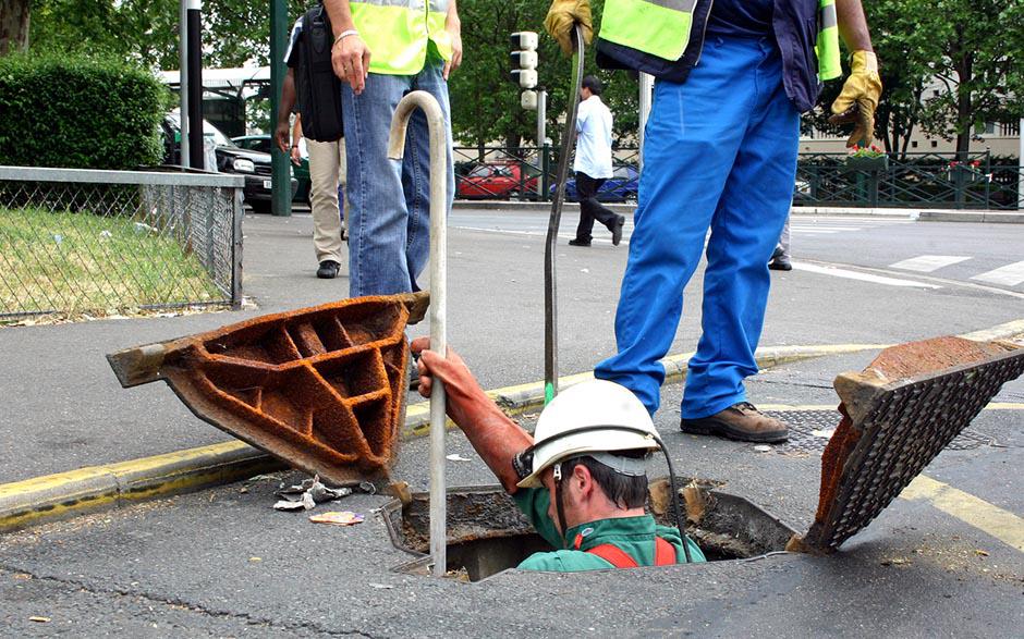 comment déboucher une canalisation Charenton-le-Pont